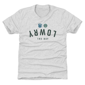 Shane Lowry Kids T-Shirt | 500 LEVEL