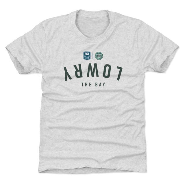 Shane Lowry Kids T-Shirt | 500 LEVEL