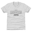 Jardae Anderson Kids T-Shirt | 500 LEVEL