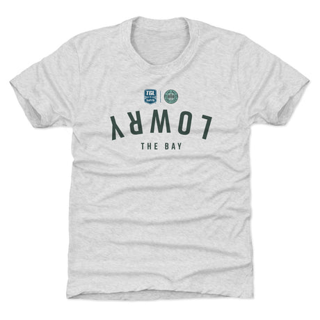 Shane Lowry Kids T-Shirt | 500 LEVEL