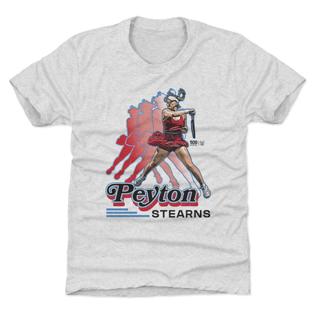 Peyton Stearns Kids T-Shirt | 500 LEVEL