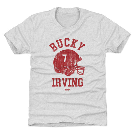 Bucky Irving Kids T-Shirt | 500 LEVEL