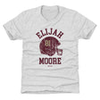 Elijah Moore Kids T-Shirt | 500 LEVEL
