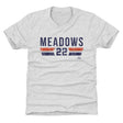 Parker Meadows Kids T-Shirt | 500 LEVEL
