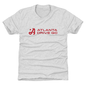 Atlanta Drive GC Kids T-Shirt | 500 LEVEL