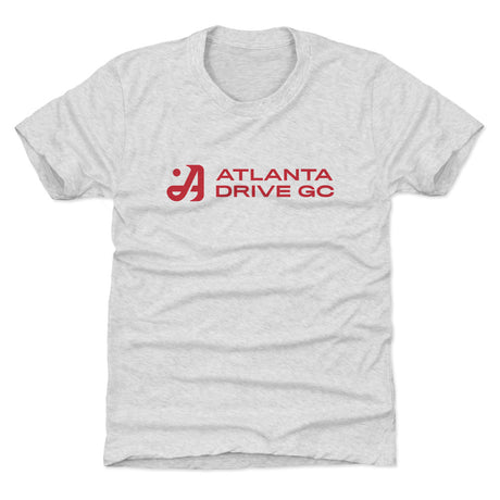 Atlanta Drive GC Kids T-Shirt | 500 LEVEL