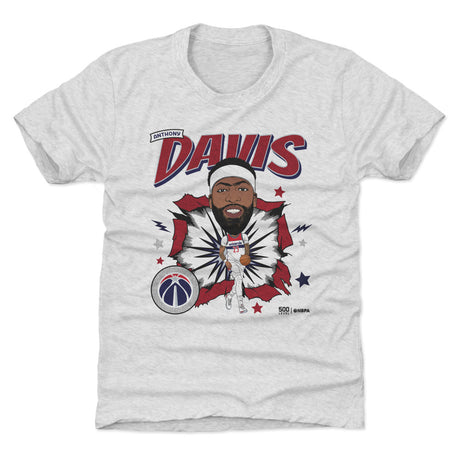 Anthony Davis Kids T-Shirt | 500 LEVEL