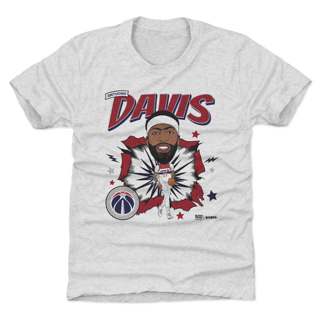 Anthony Davis Kids T-Shirt | 500 LEVEL