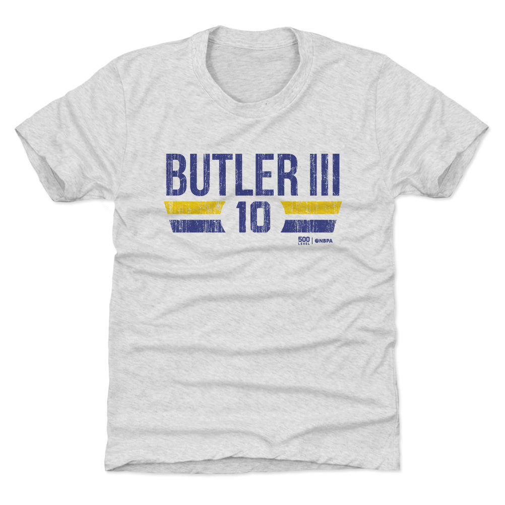 Jimmy Butler Kids T-Shirt | 500 LEVEL