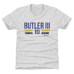 Jimmy Butler Kids T-Shirt | 500 LEVEL