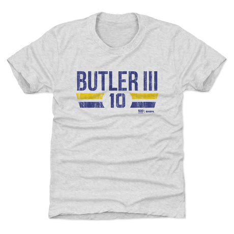 Jimmy Butler Kids T-Shirt | 500 LEVEL