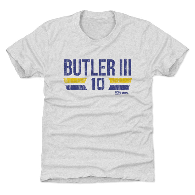 Jimmy Butler Kids T-Shirt | 500 LEVEL