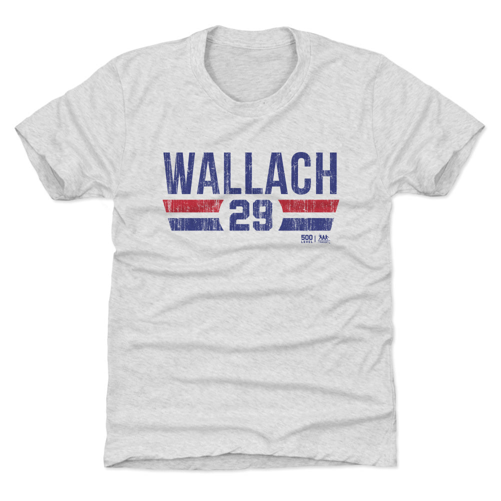 Tim Wallach Kids T-Shirt | 500 LEVEL