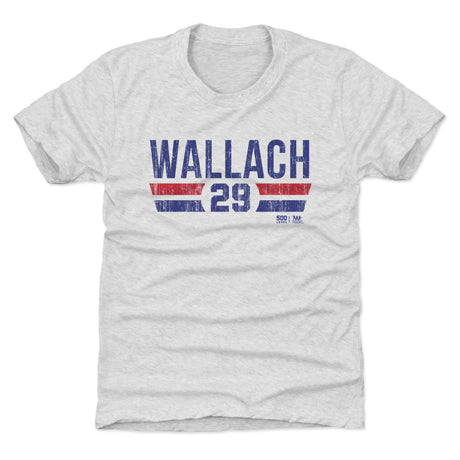 Tim Wallach Kids T-Shirt | 500 LEVEL
