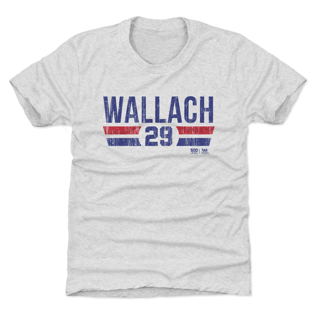 Tim Wallach Kids T-Shirt | 500 LEVEL