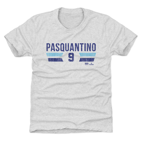 Vinnie Pasquantino Kids T-Shirt | 500 LEVEL