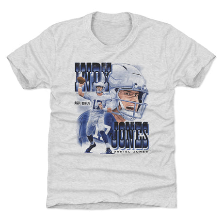 Daniel Jones Kids T-Shirt | 500 LEVEL