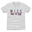 Casey Mize Kids T-Shirt | 500 LEVEL