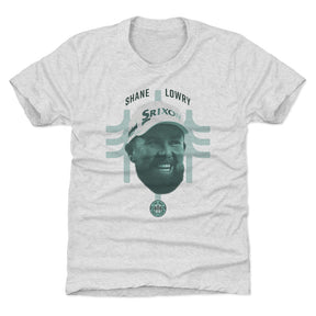 Shane Lowry Kids T-Shirt | 500 LEVEL