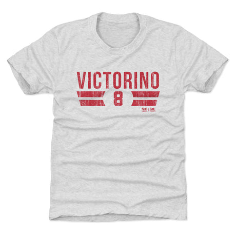 Shane Victorino Kids T-Shirt | 500 LEVEL