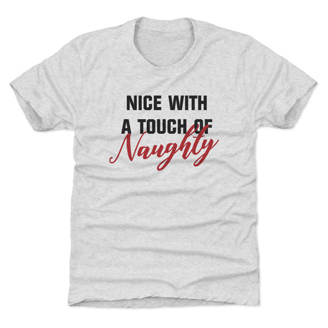 Christmas Kids T-Shirt | 500 LEVEL