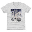 Clayton Kershaw Kids T-Shirt | 500 LEVEL