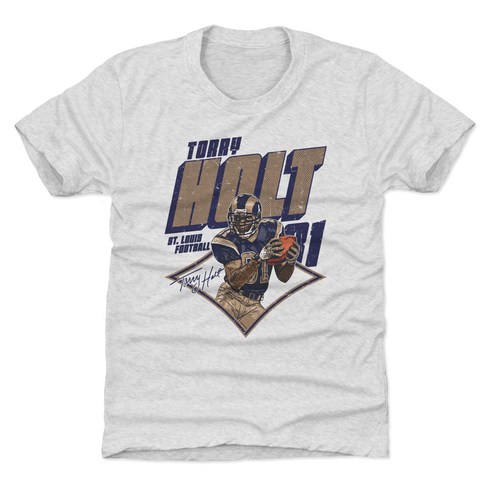 Torry Holt Kids T-Shirt | 500 LEVEL