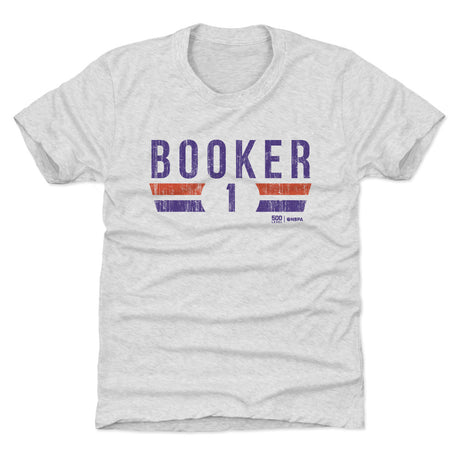 Devin Booker Kids T-Shirt | 500 LEVEL