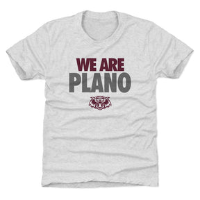 Plano Kids T-Shirt | 500 LEVEL