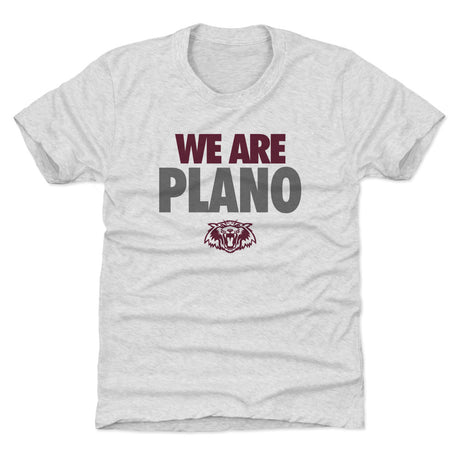Plano Kids T-Shirt | 500 LEVEL