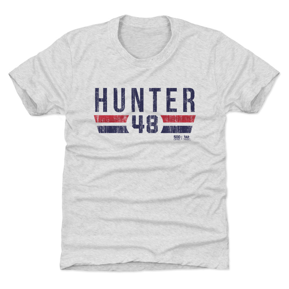Torii Hunter Kids T-Shirt | 500 LEVEL