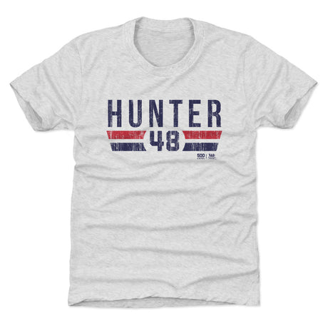 Torii Hunter Kids T-Shirt | 500 LEVEL
