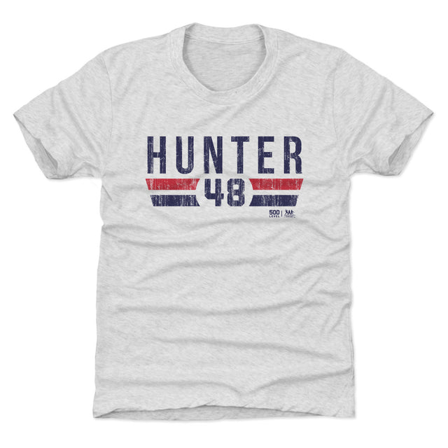 Torii Hunter Kids T-Shirt | 500 LEVEL