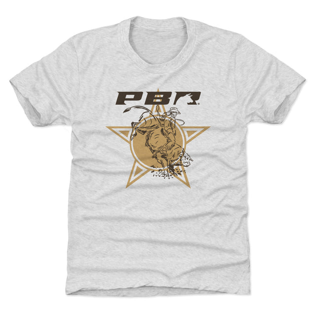 PBR Kids T-Shirt | 500 LEVEL