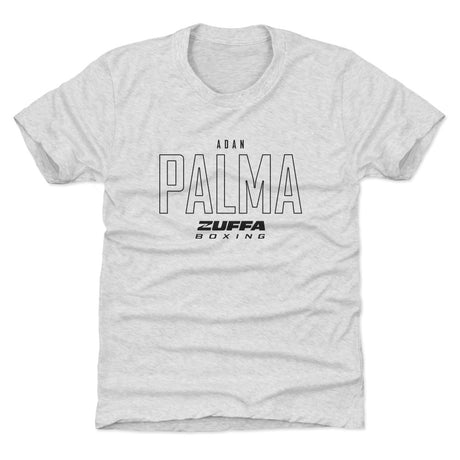 Adan Palma Kids T-Shirt | 500 LEVEL