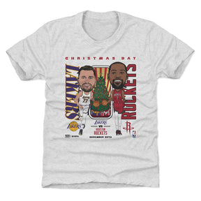 NBA Kids T-Shirt | 500 LEVEL