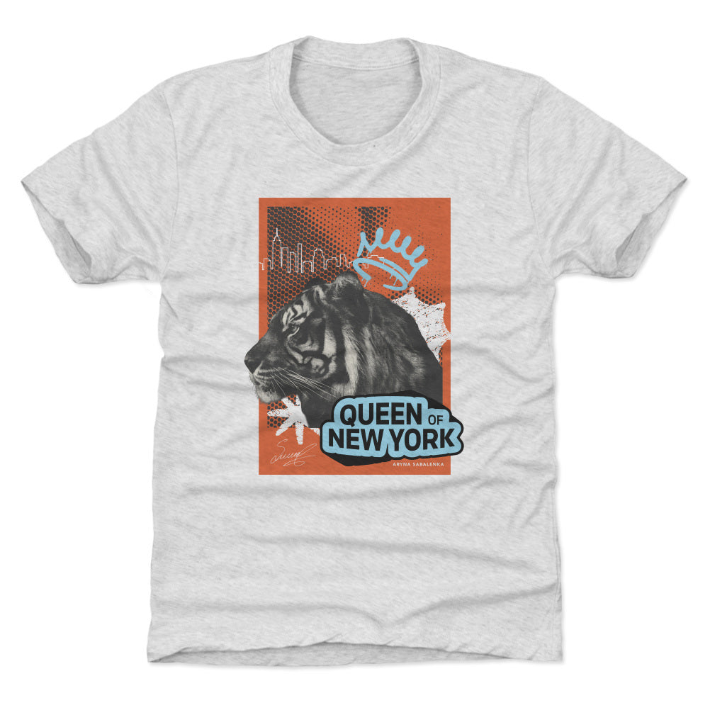 Aryna Sabalenka Kids T-Shirt | 500 LEVEL