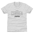 Cesar Correa Kids T-Shirt | 500 LEVEL