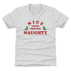 Christmas Kids T-Shirt | 500 LEVEL