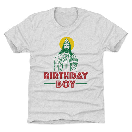 Christmas Kids T-Shirt | 500 LEVEL