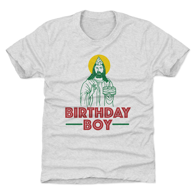 Christmas Kids T-Shirt | 500 LEVEL
