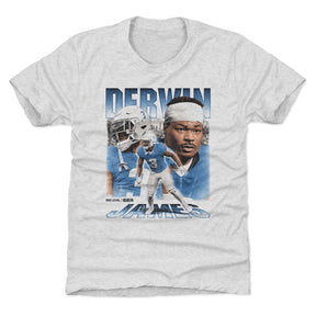 Derwin James Kids T-Shirt | 500 LEVEL