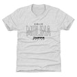 Oswaldo Molina Kids T-Shirt | 500 LEVEL