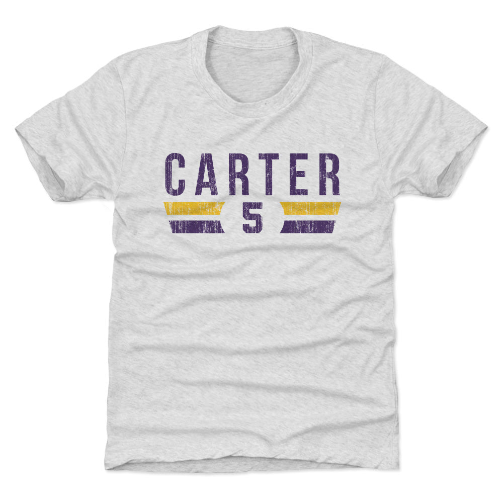 Cam Carter Kids T-Shirt | 500 LEVEL