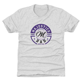 Four Points Kids T-Shirt | 500 LEVEL