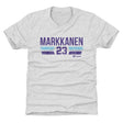 Lauri Markkanen Kids T-Shirt | 500 LEVEL