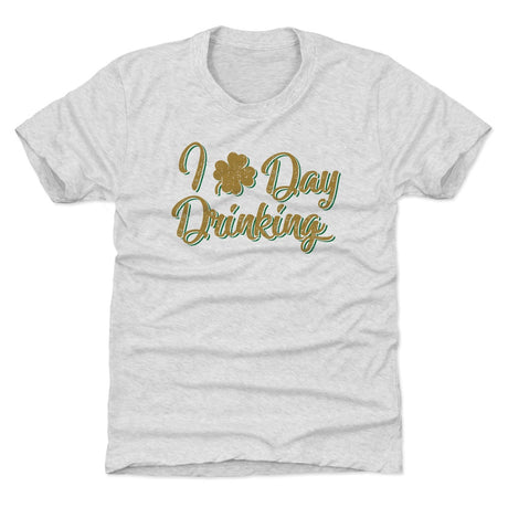 St. Patrick's Day Kids T-Shirt | 500 LEVEL