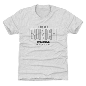 Shinard Bunch Kids T-Shirt | 500 LEVEL