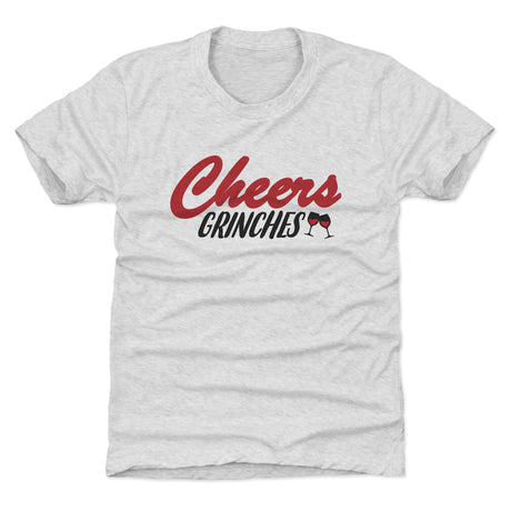 Christmas Kids T-Shirt | 500 LEVEL