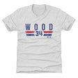 Kerry Wood Kids T-Shirt | 500 LEVEL